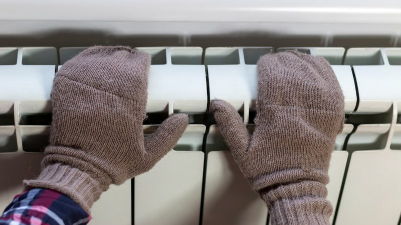 FURNACE REPAIR / HEATING SYSTEM REPAIR