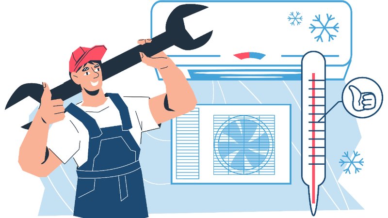 XRP AIR TECH: Our Service & Product Warranty Policy in Houston