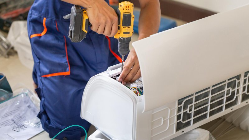 Contact XRP AIR TECH for AC, Heating & Refrigeration in Houston