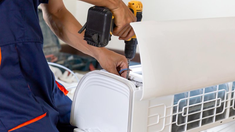 About XRP AIR TECH: Your Trusted HVAC & Refrigeration Partner in Houston