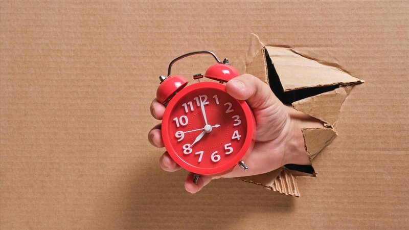 TIMEBOXING: BẺ CONG THỜI GIAN