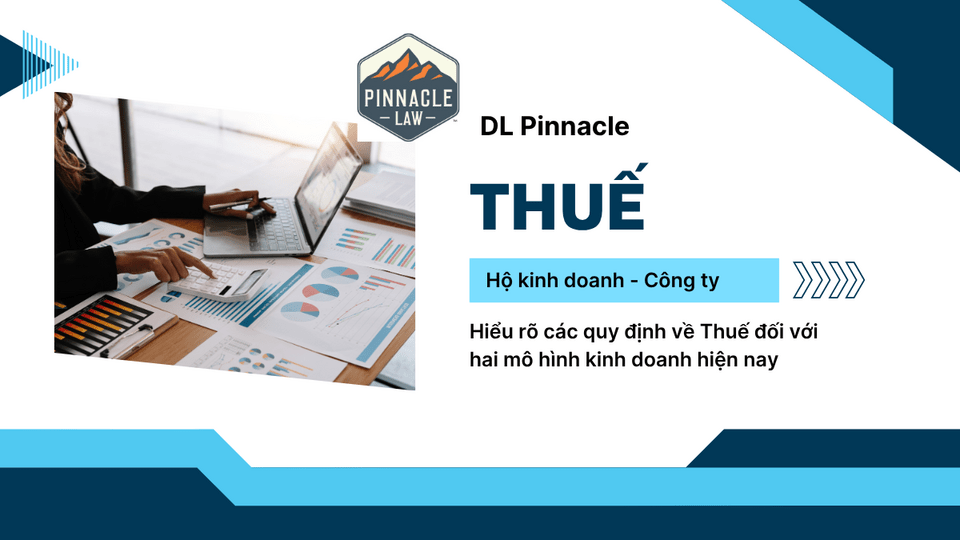 HỘ KINH DOANH HAY CÔNG TY