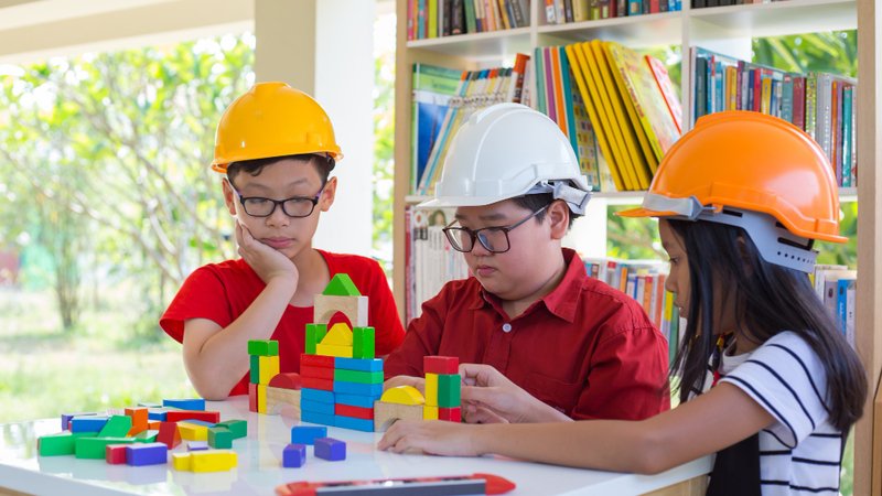 Rèn luyện kỹ năng giao tiếp cho trẻ em - Khởi đầu vững chắc cho tương lai