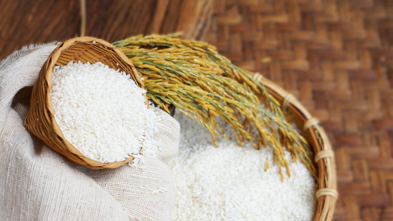 THE NUTRITIONAL VALUE OF VIETNAMESE RICE