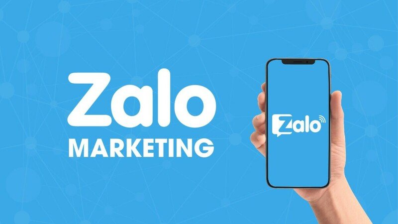  ZALO ADS - CÔNG CỤ QUẢNG CÁO HIỆU QUẢ