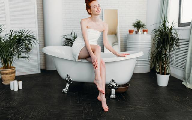 Khi quan hệ, đàn ông thích gì nhất trên cơ thể phụ nữ?