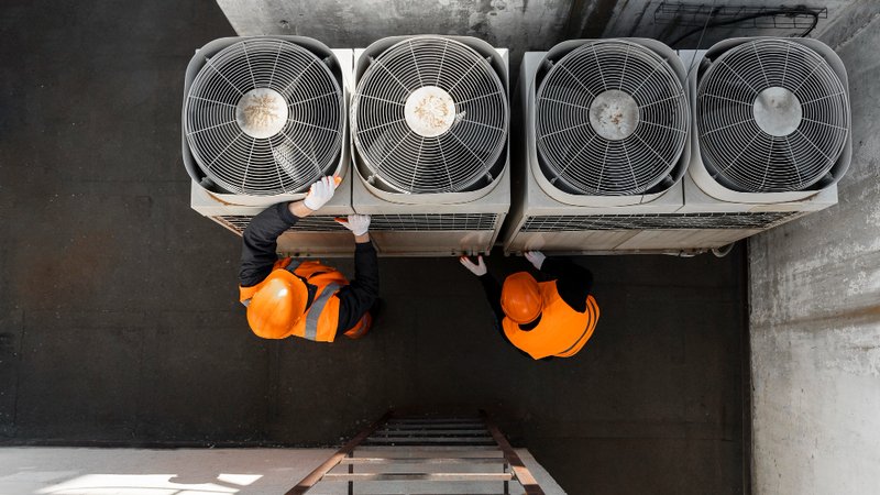 PREVENTIVE MAINTENANCE