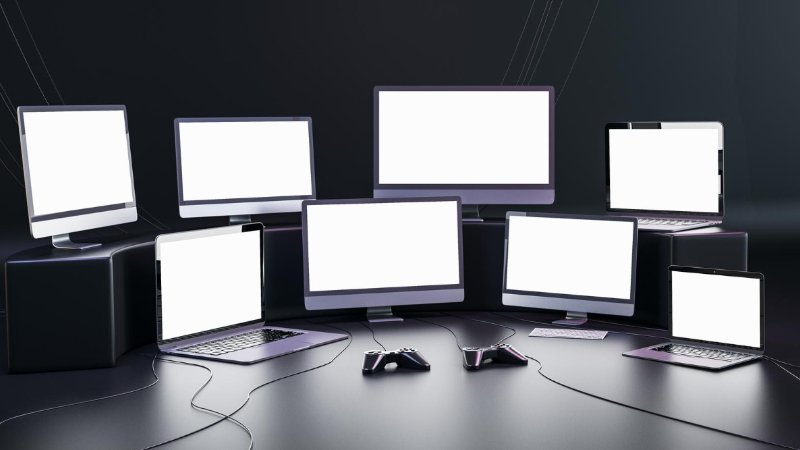 HƯỚNG DẪN CHỌN MÀN HÌNH PC