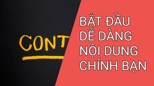 CHÍNH BẠN