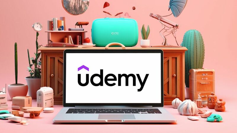 Udemy