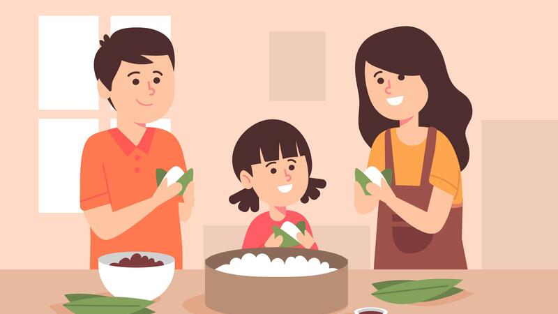 NẤU ĂN TRONG TIẾNG ANH