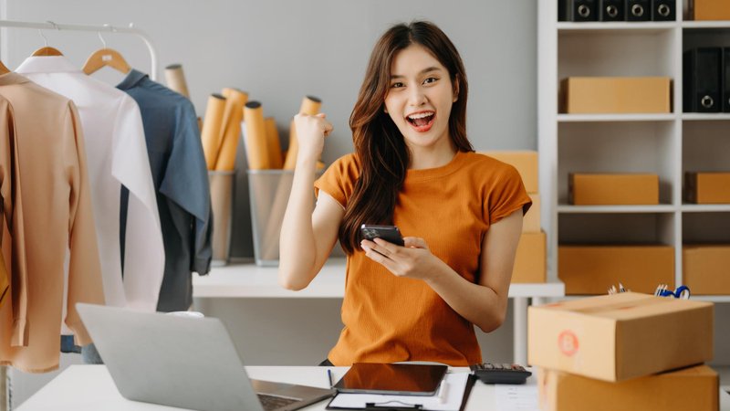 TRỞ THÀNH BẬC THẦY BÁN HÀNG