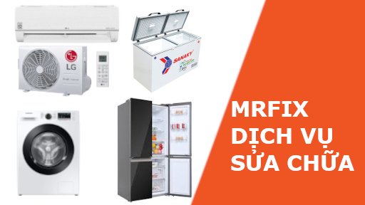 GIỚI THIỆU VỀ CÔNG TY DỊCH VỤ VỆ SINH, BẢO TRÌ, SỬA CHỮA MRFIX VIỆT NAM