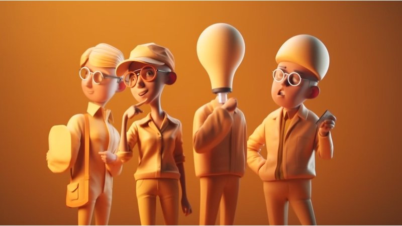 Chia sẻ "bí kíp" làm việc nhóm hiệu quả