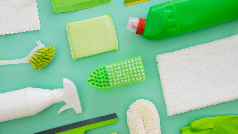GENERAL HOUSEKEEPING