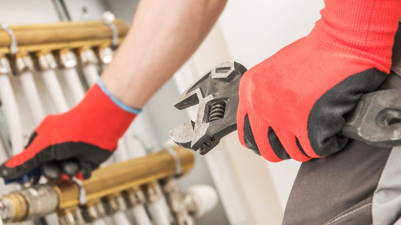 HEATING SYSTEM MAINTENANCE / TUNE-UPS
