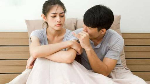II. Tại sao phải tìm cách giảm ham muốn tình dục của chồng?