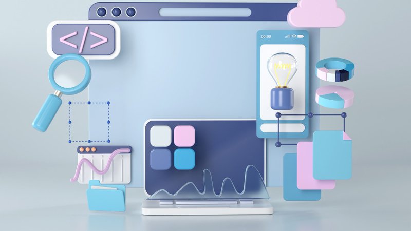 Thiết kế website: Chắp Cánh Thương Hiệu Số Với dịch vụ phát triển Website tại Nha Trang, Khánh Hòa