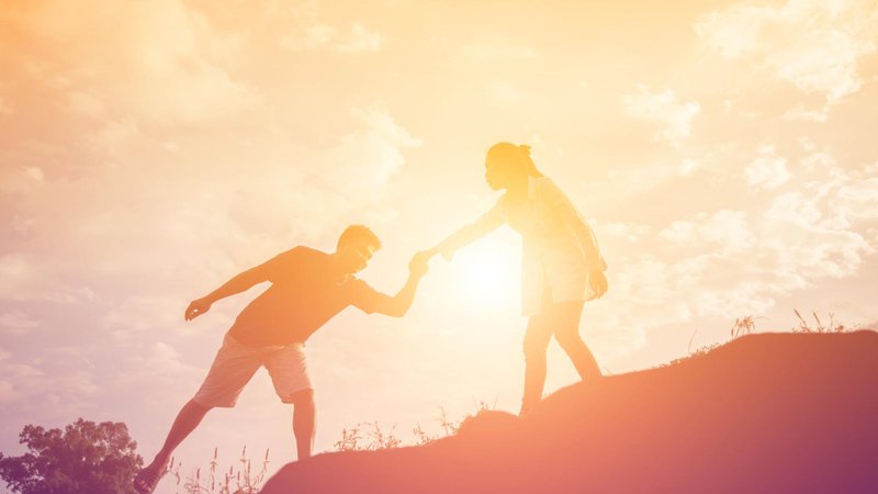 The Bedrock of Success: How Stronger Relationships and Increased Trust Propel Progress