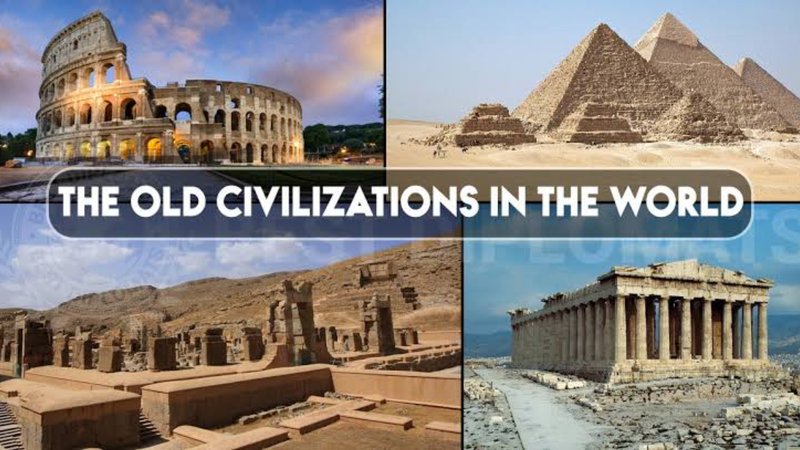 CÁI NÔI CỦA VĂN MINH