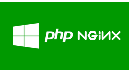 NGINX PHP IN WINDOWS