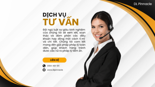 TƯ VẤN HỢP ĐỒNG: SOẠN THẢO, ĐÀM PHÁN, GIẢI QUYẾT TRANH CHẤP