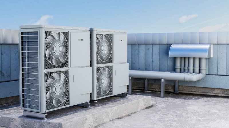COMMERCIAL REFRIGERATION'S LIFESPAN